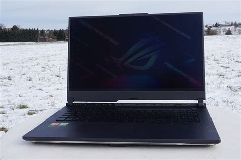 rog strix g17|Asus ROG Strix G17 G713PI: Gaming laptop .